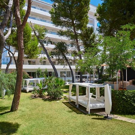 Grupotel Montecarlo Кан Пикафорт Экстерьер фото