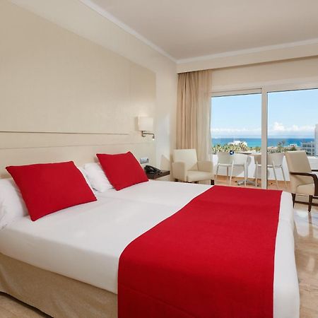 Grupotel Montecarlo Кан Пикафорт Экстерьер фото