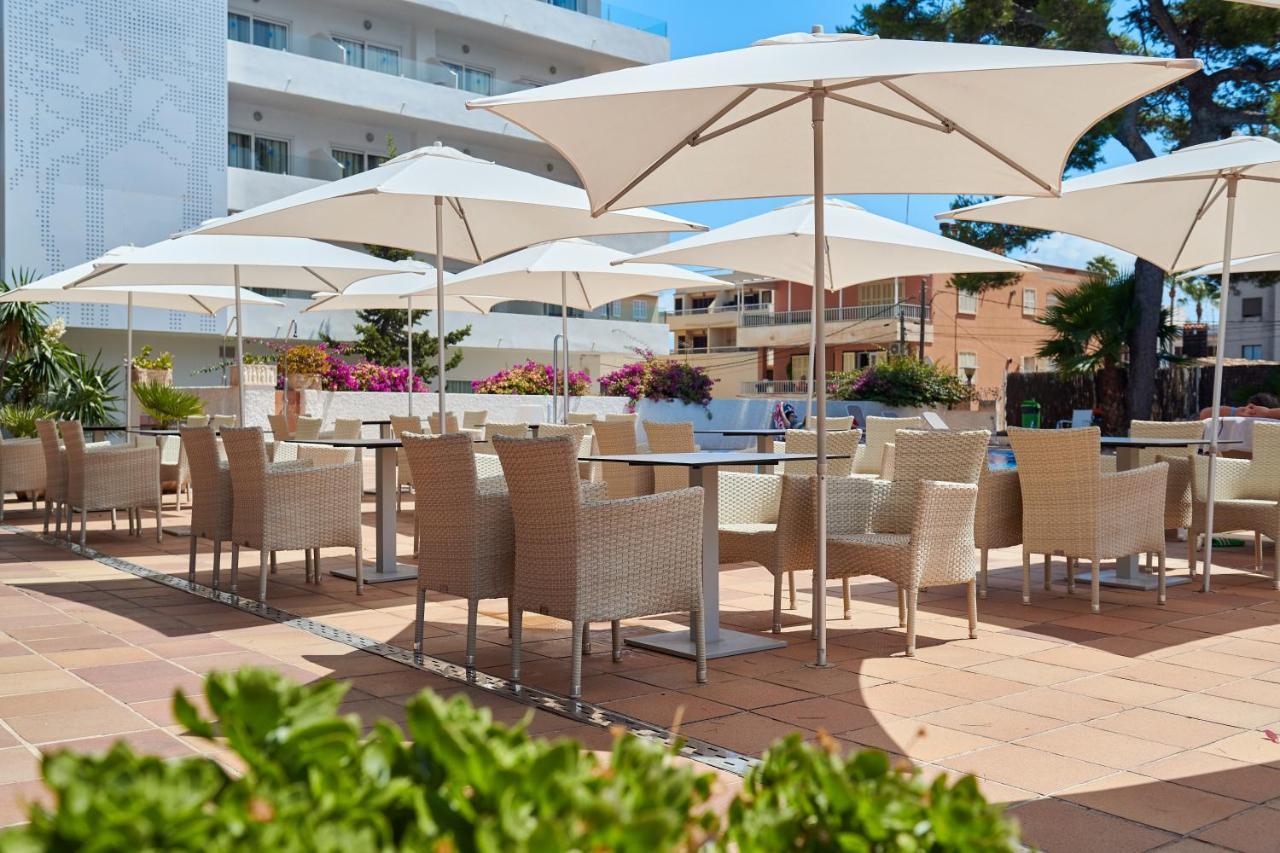 Grupotel Montecarlo Кан Пикафорт Экстерьер фото