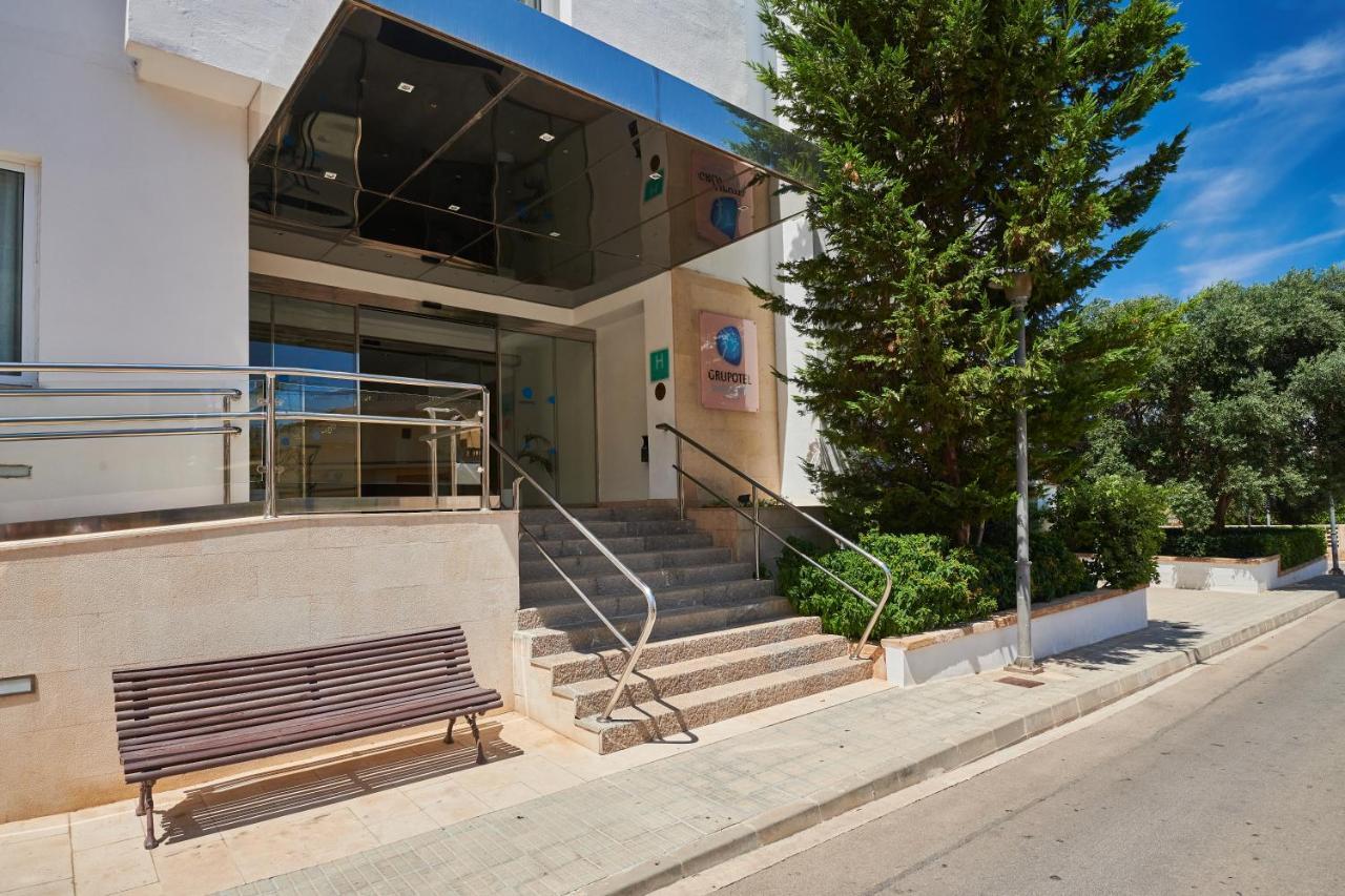 Grupotel Montecarlo Кан Пикафорт Экстерьер фото