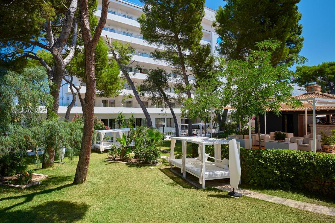 Grupotel Montecarlo Кан Пикафорт Экстерьер фото