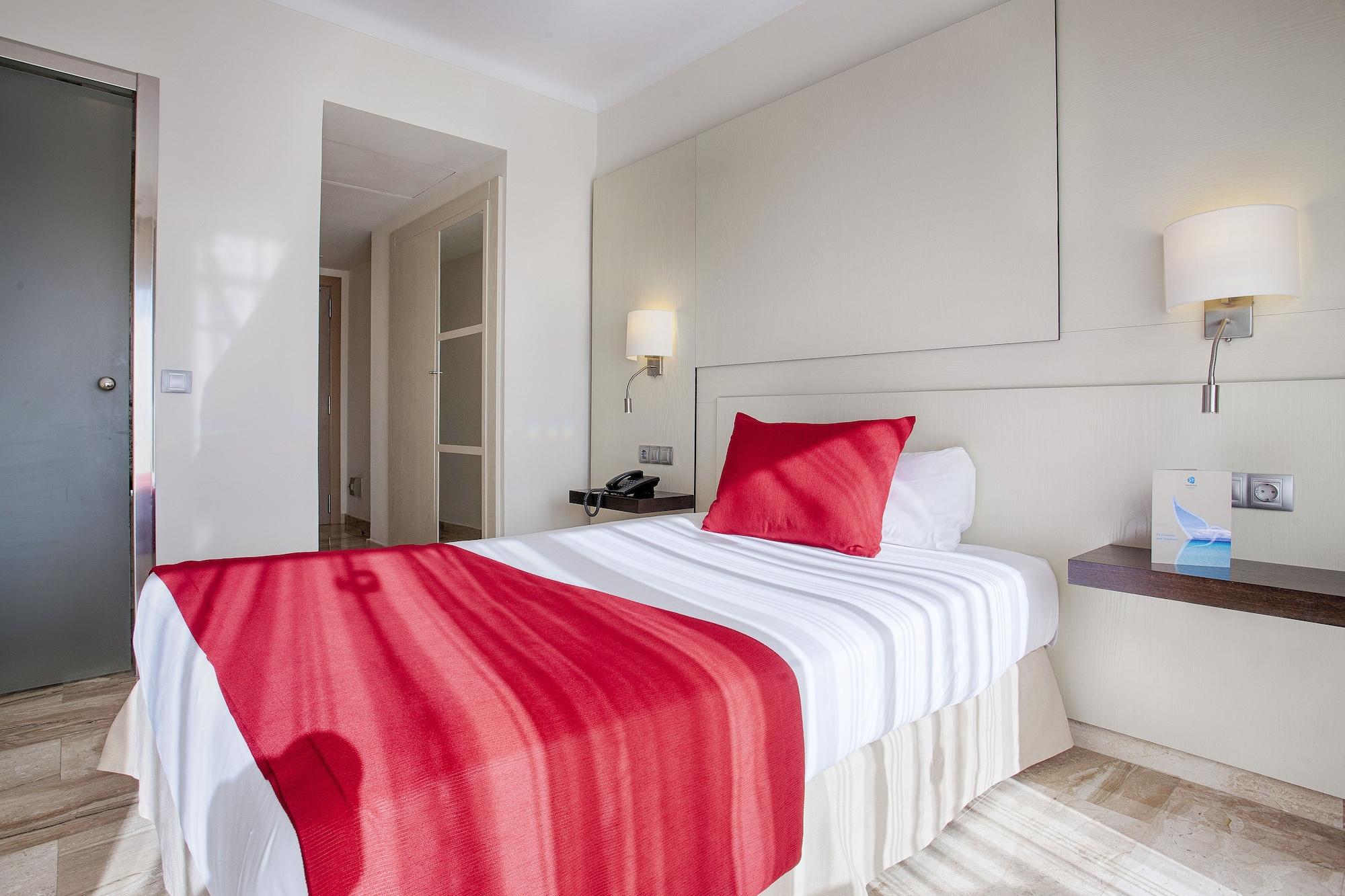 Grupotel Montecarlo Кан Пикафорт Экстерьер фото