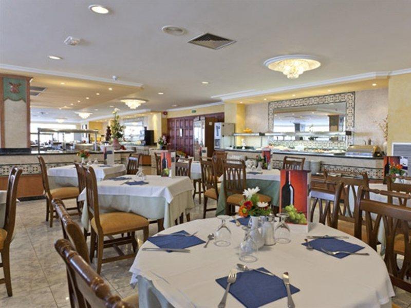 Grupotel Montecarlo Кан Пикафорт Экстерьер фото