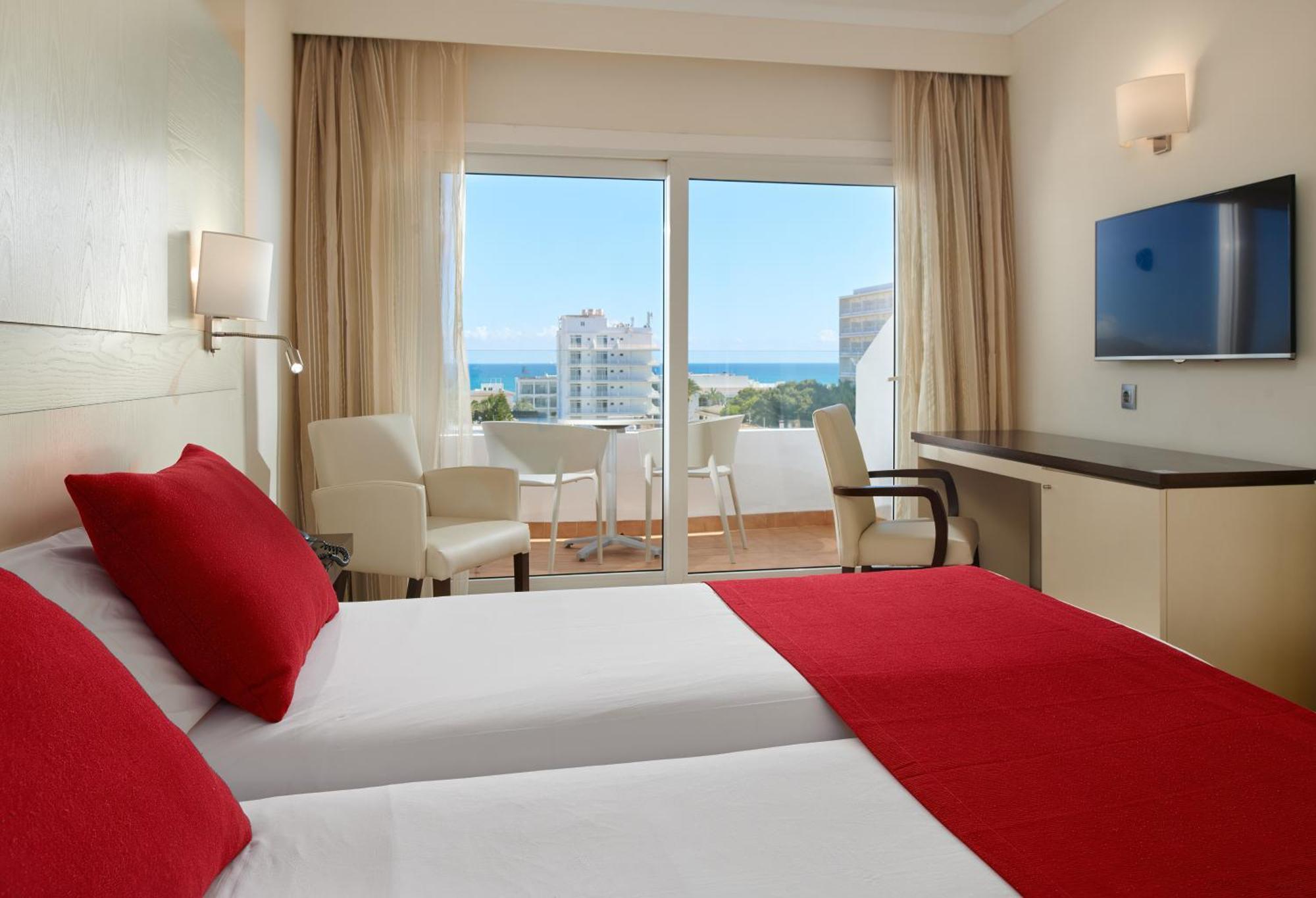 Grupotel Montecarlo Кан Пикафорт Экстерьер фото
