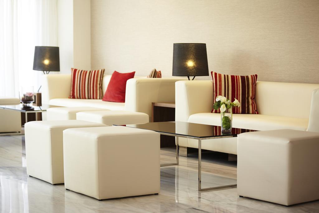 Grupotel Montecarlo Кан Пикафорт Экстерьер фото