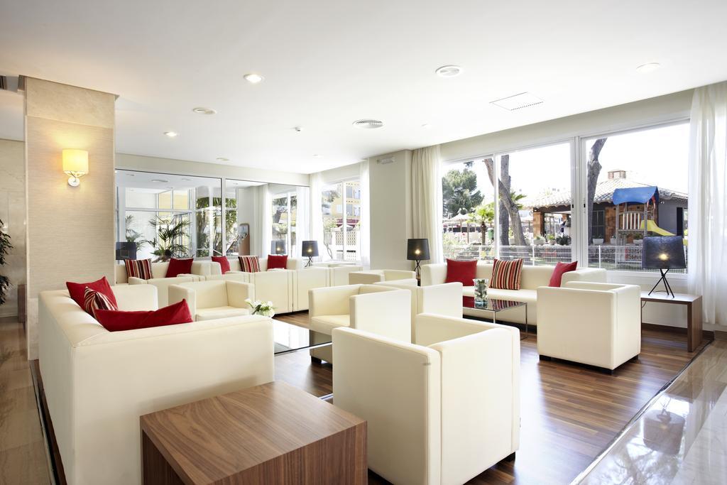 Grupotel Montecarlo Кан Пикафорт Экстерьер фото