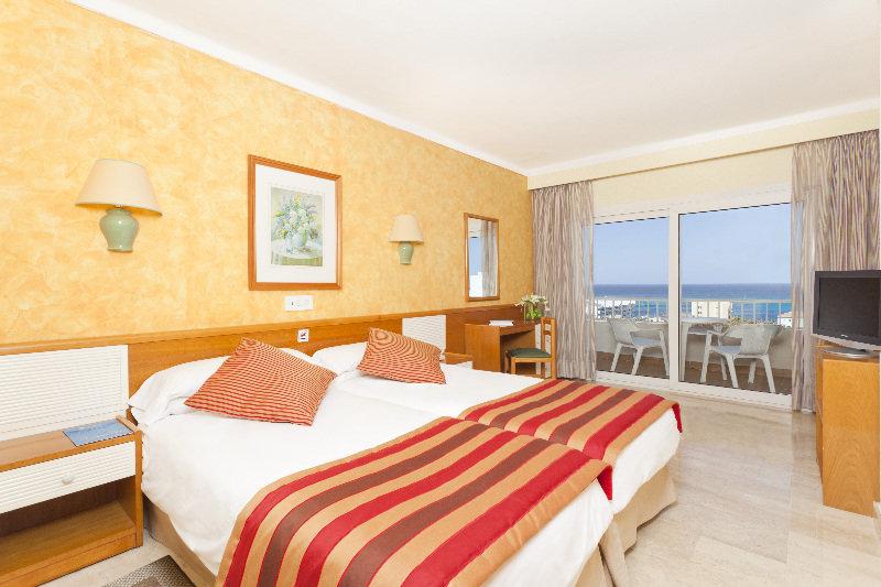 Grupotel Montecarlo Кан Пикафорт Экстерьер фото