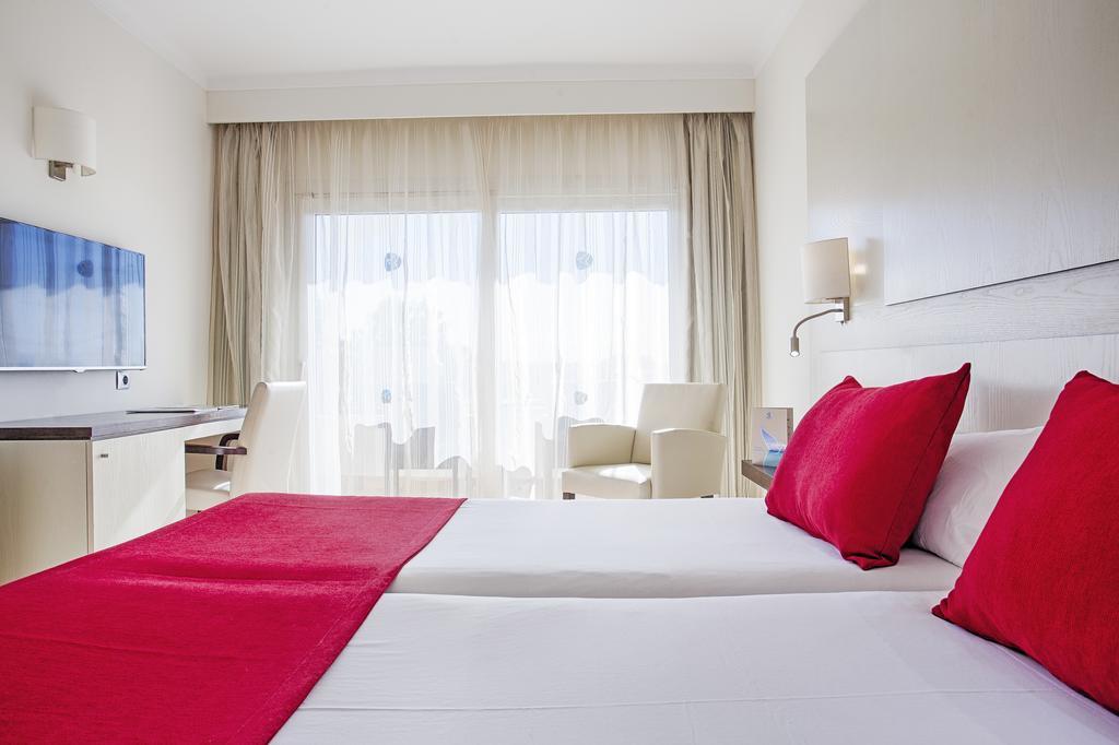 Grupotel Montecarlo Кан Пикафорт Экстерьер фото