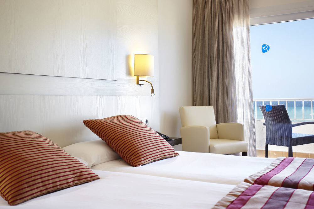 Grupotel Montecarlo Кан Пикафорт Экстерьер фото