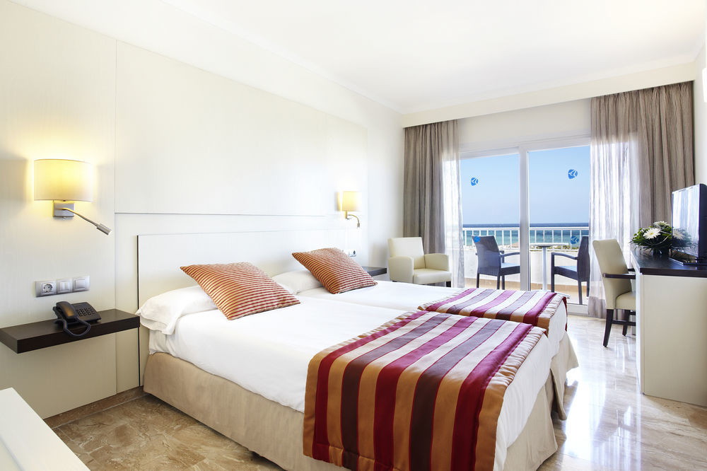 Grupotel Montecarlo Кан Пикафорт Экстерьер фото