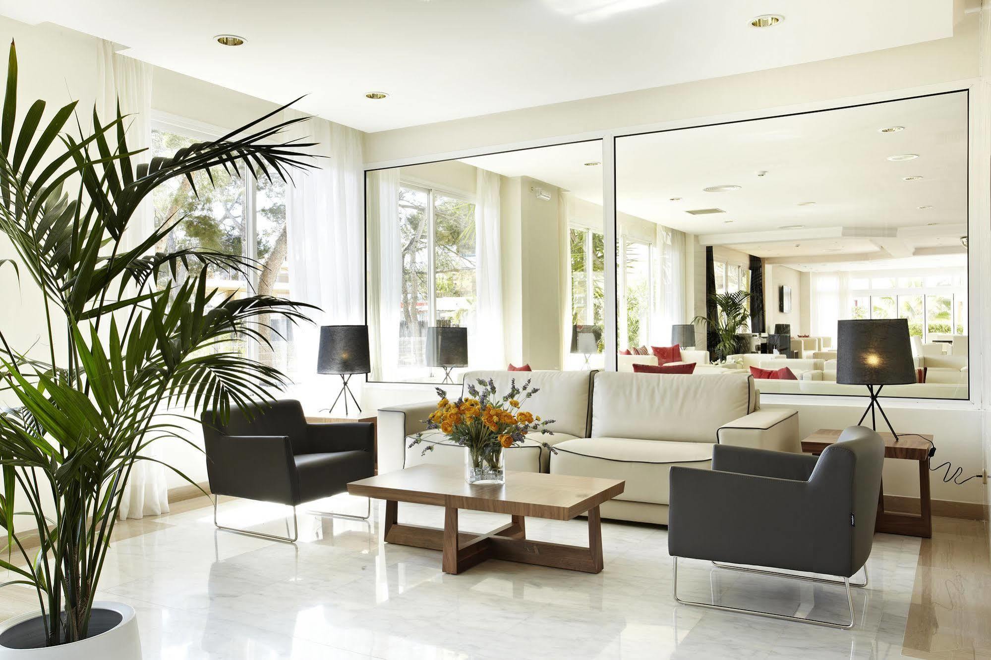 Grupotel Montecarlo Кан Пикафорт Экстерьер фото
