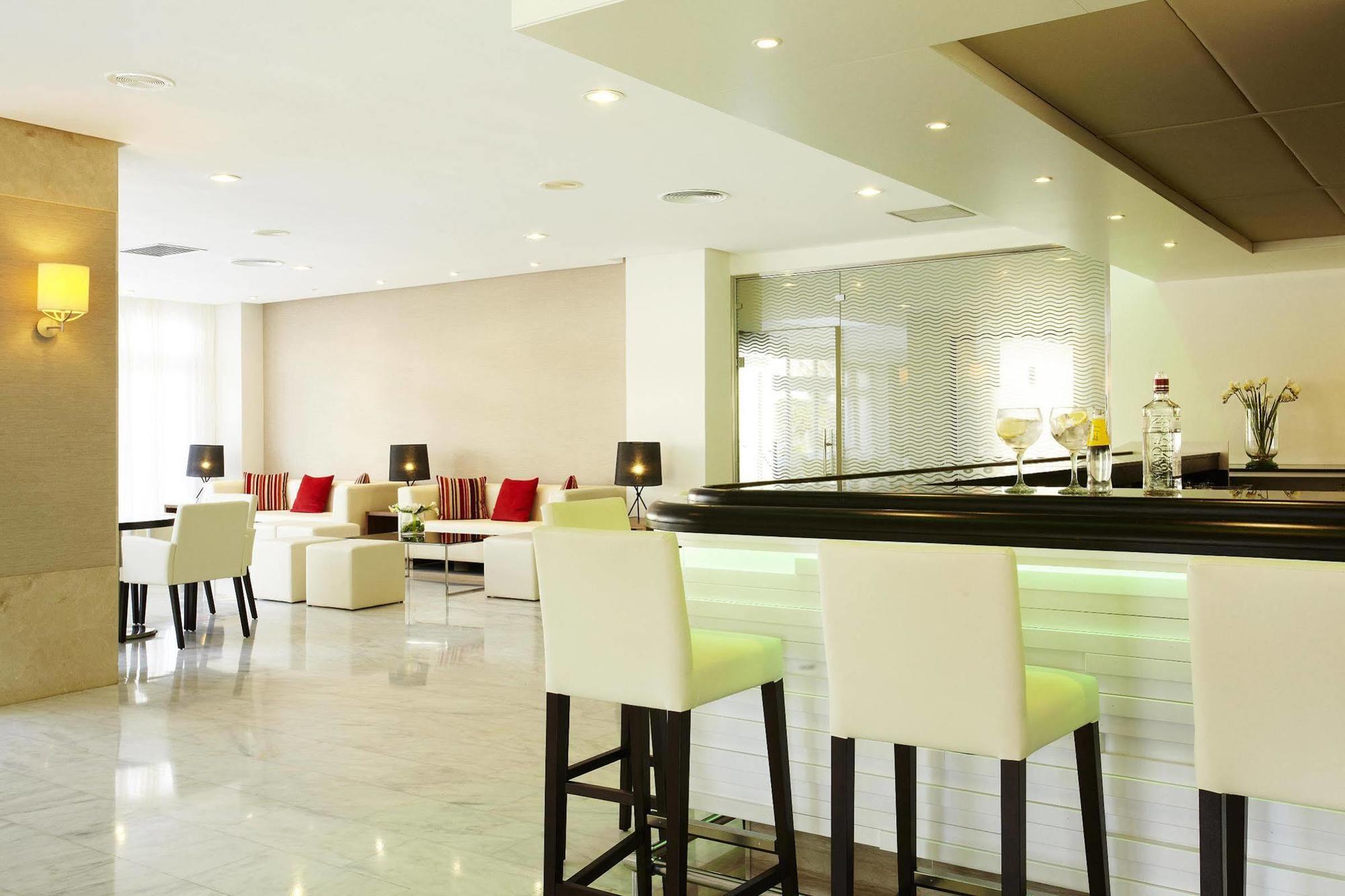 Grupotel Montecarlo Кан Пикафорт Экстерьер фото