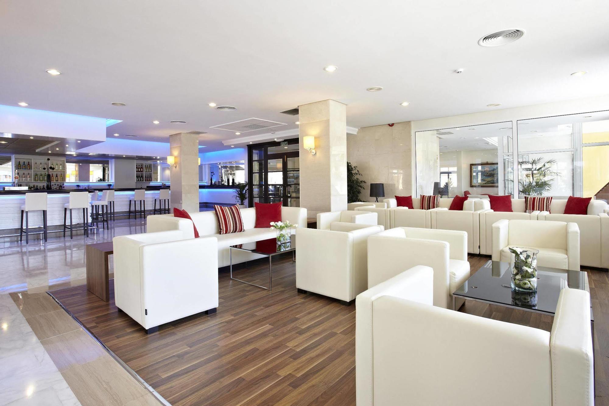 Grupotel Montecarlo Кан Пикафорт Экстерьер фото